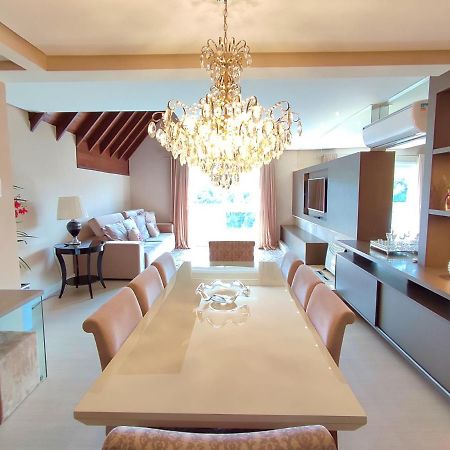 Luxuoso Apartamento Central Para 10 Pessoas Грамаду Екстер'єр фото