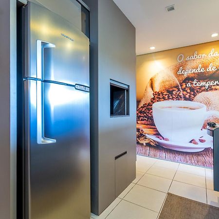 Luxuoso Apartamento Central Para 10 Pessoas Грамаду Екстер'єр фото