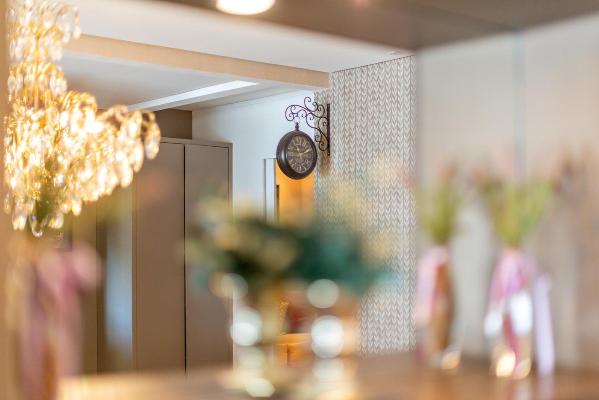 Luxuoso Apartamento Central Para 10 Pessoas Грамаду Екстер'єр фото