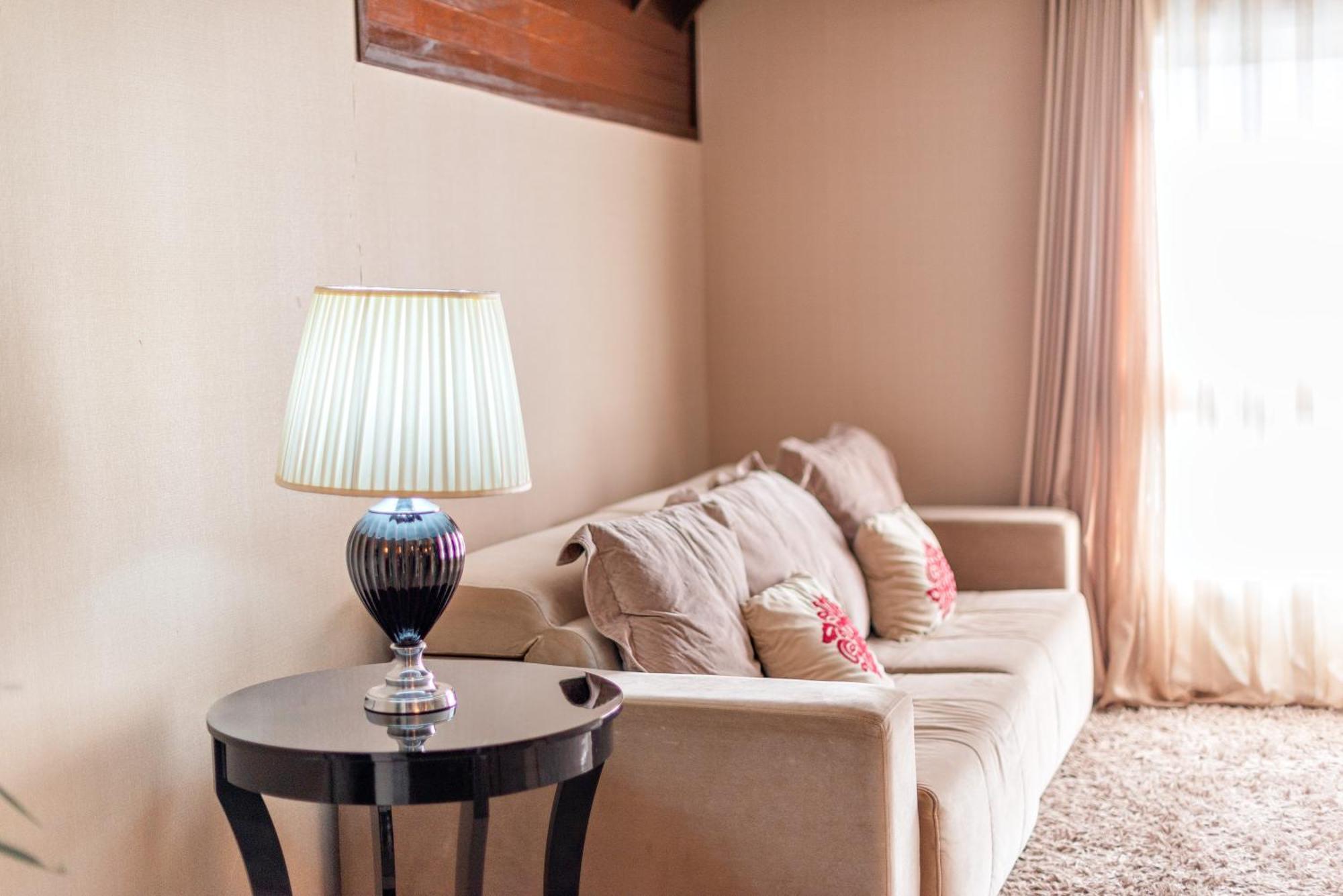 Luxuoso Apartamento Central Para 10 Pessoas Грамаду Екстер'єр фото