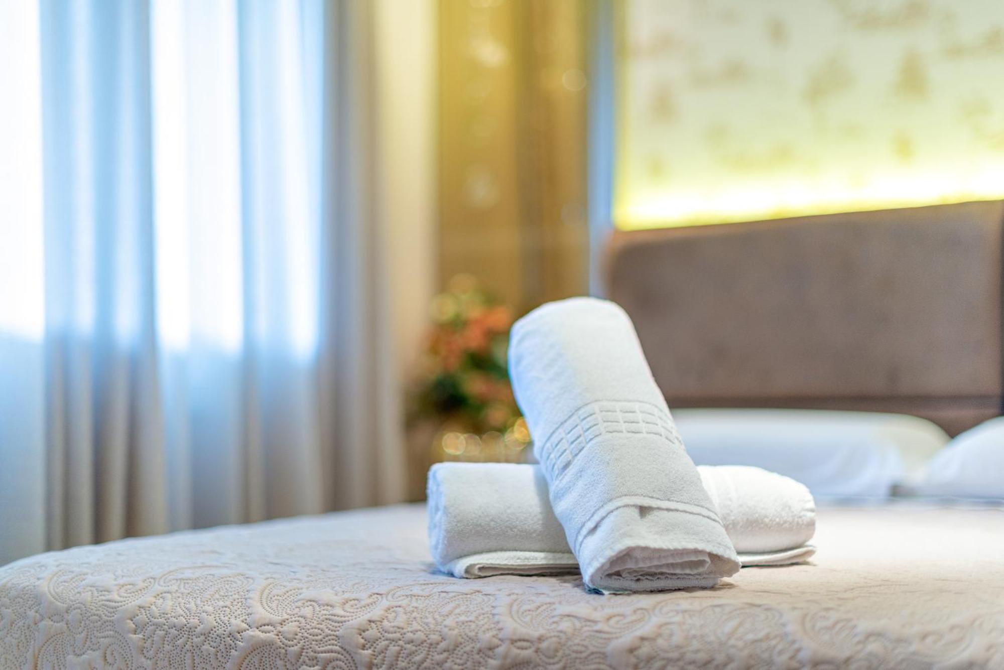 Luxuoso Apartamento Central Para 10 Pessoas Грамаду Екстер'єр фото