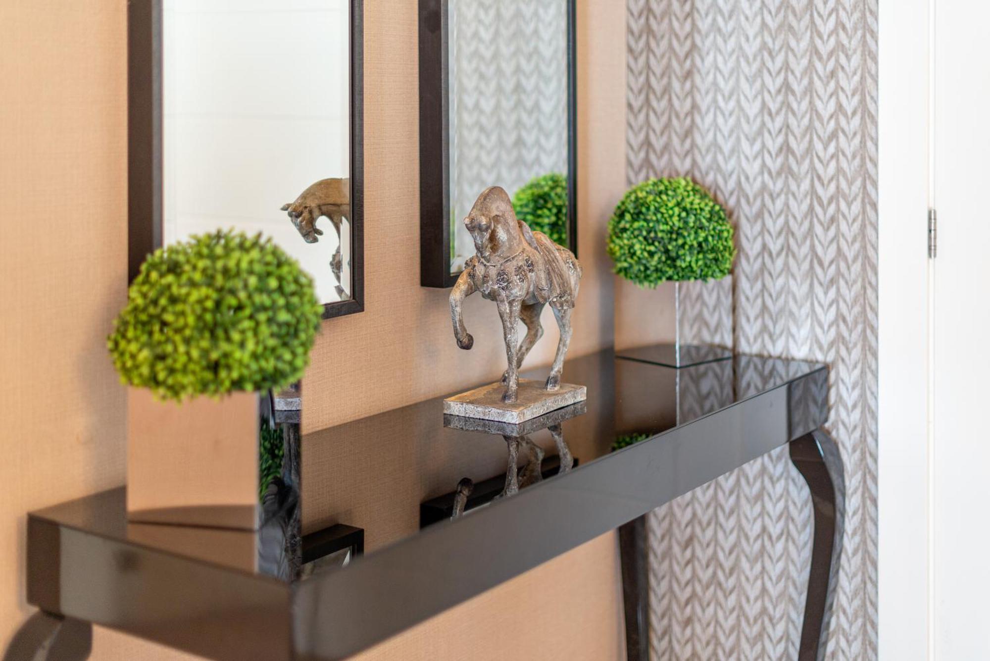 Luxuoso Apartamento Central Para 10 Pessoas Грамаду Екстер'єр фото