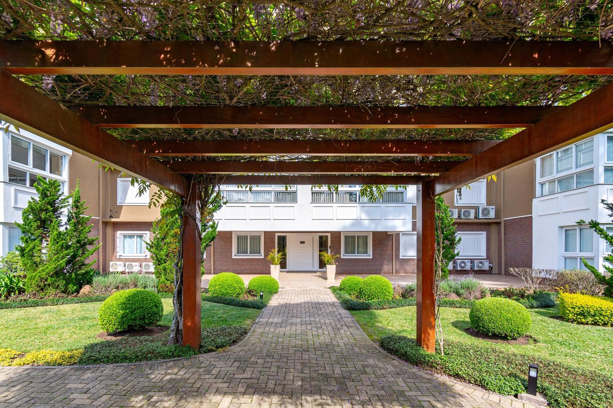 Luxuoso Apartamento Central Para 10 Pessoas Грамаду Екстер'єр фото