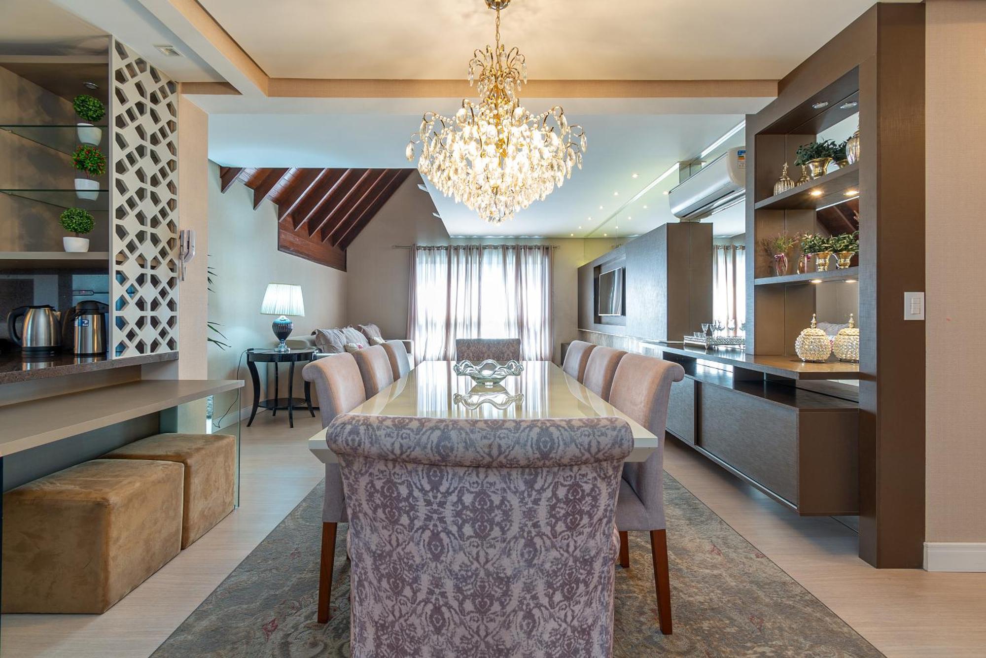 Luxuoso Apartamento Central Para 10 Pessoas Грамаду Екстер'єр фото
