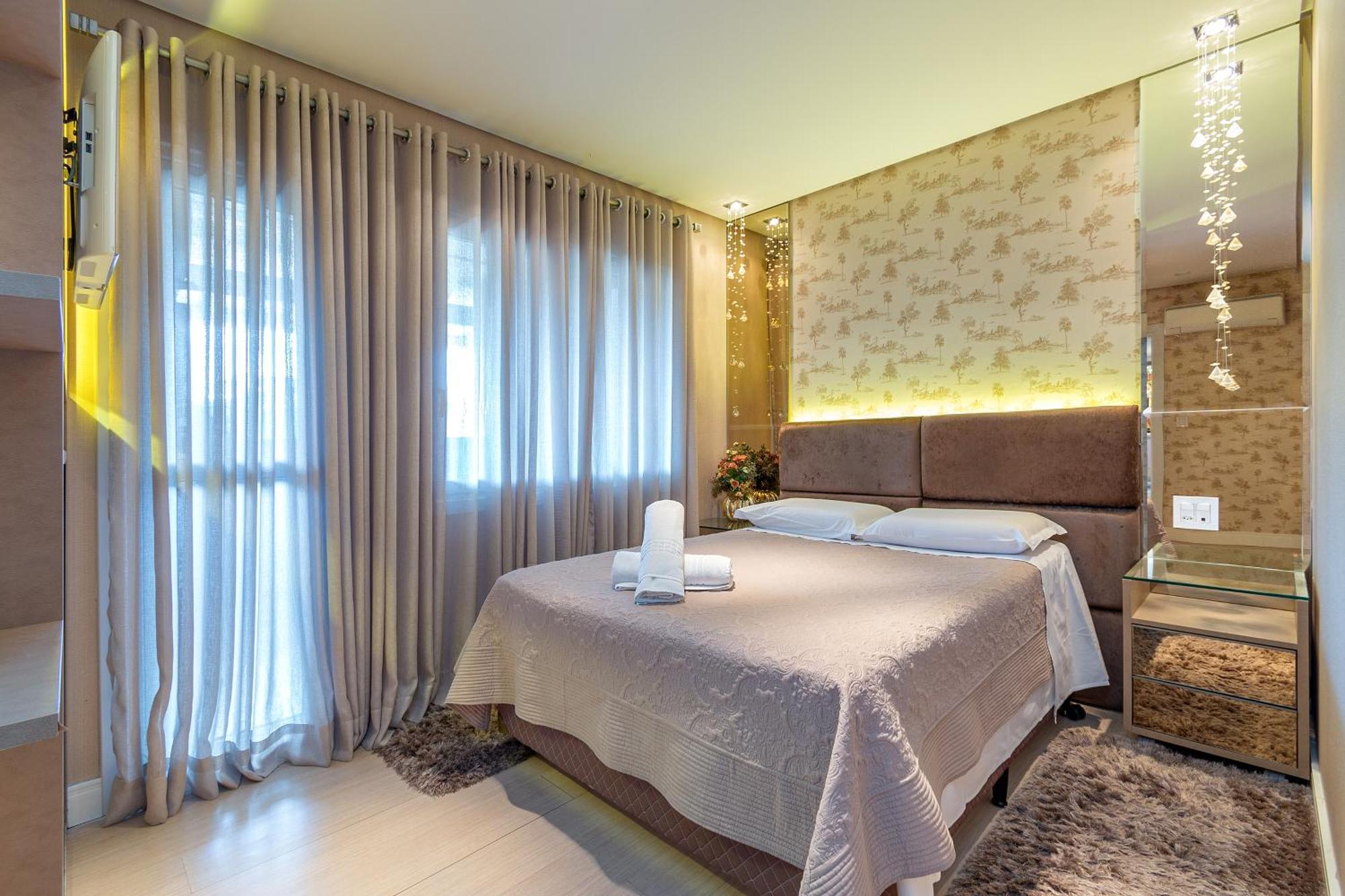 Luxuoso Apartamento Central Para 10 Pessoas Грамаду Екстер'єр фото