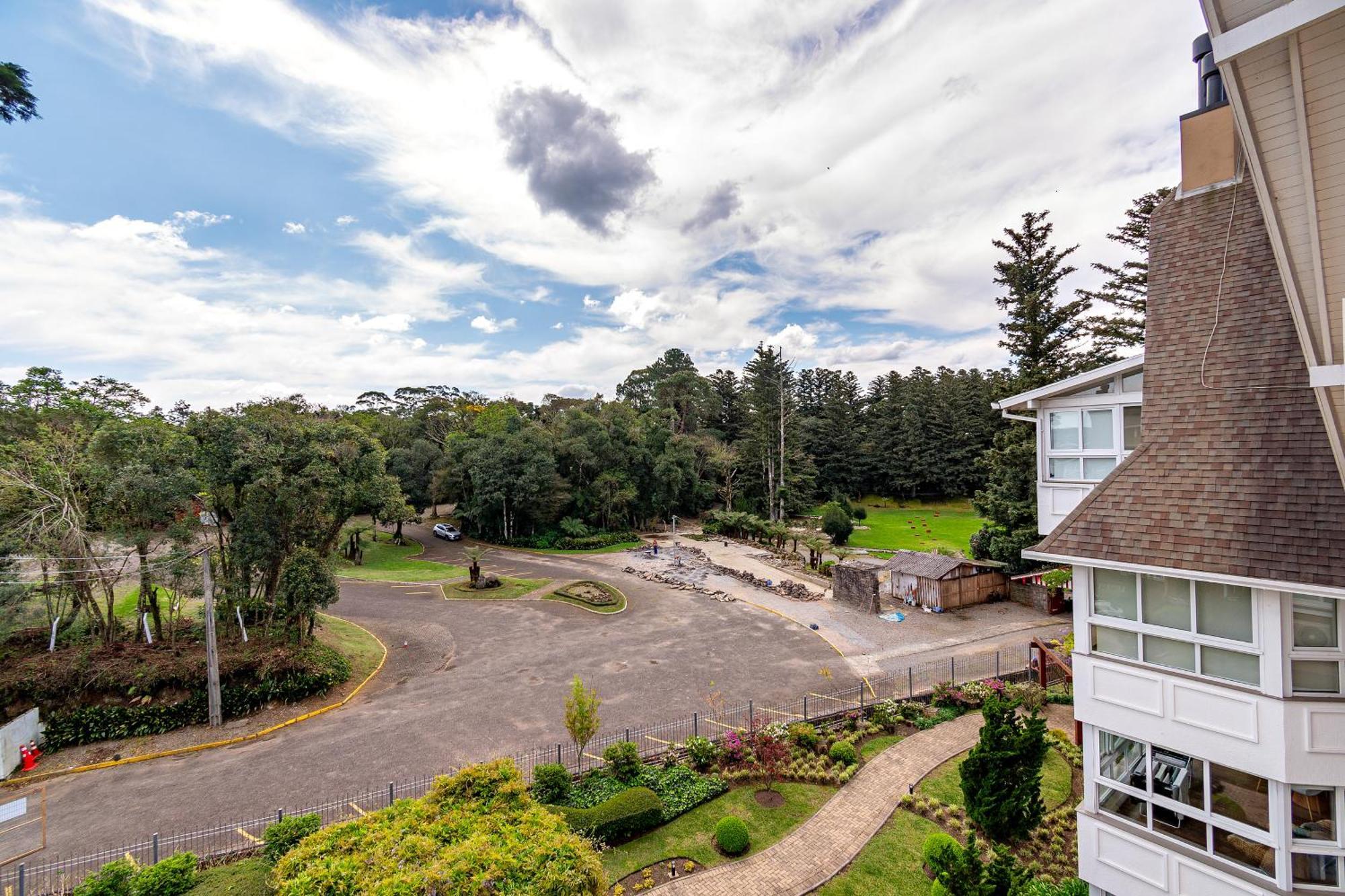 Luxuoso Apartamento Central Para 10 Pessoas Грамаду Екстер'єр фото