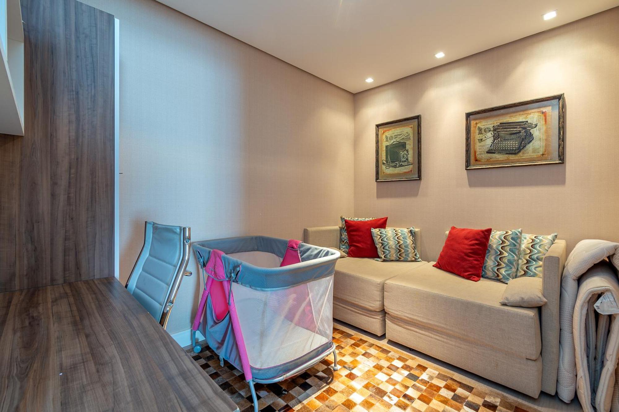 Luxuoso Apartamento Central Para 10 Pessoas Грамаду Екстер'єр фото