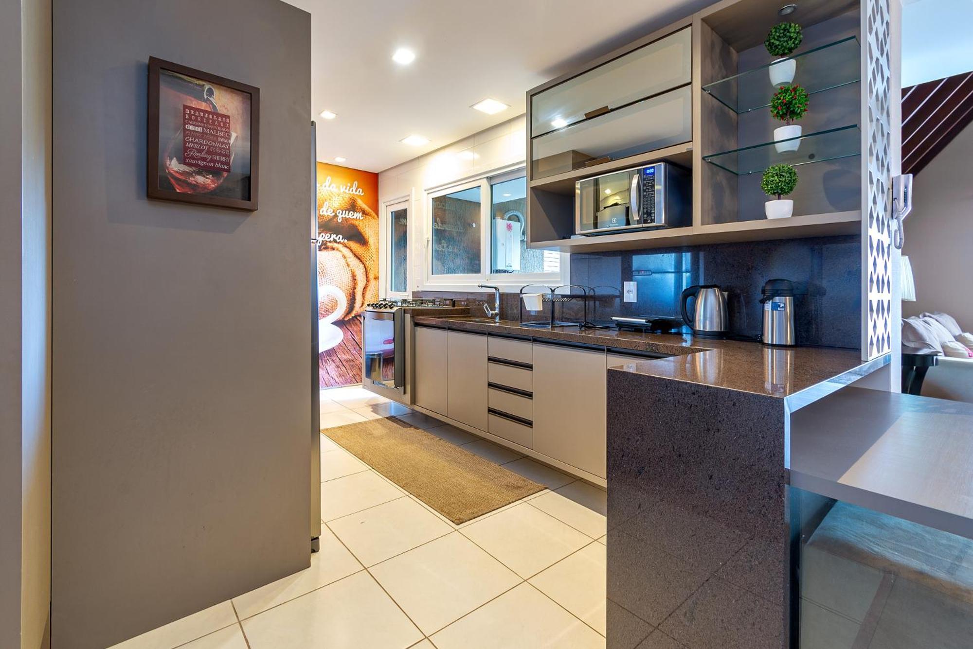 Luxuoso Apartamento Central Para 10 Pessoas Грамаду Екстер'єр фото
