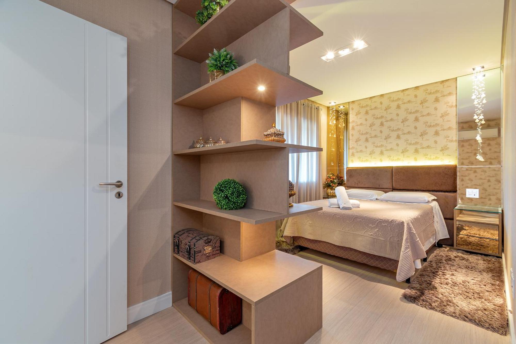 Luxuoso Apartamento Central Para 10 Pessoas Грамаду Екстер'єр фото