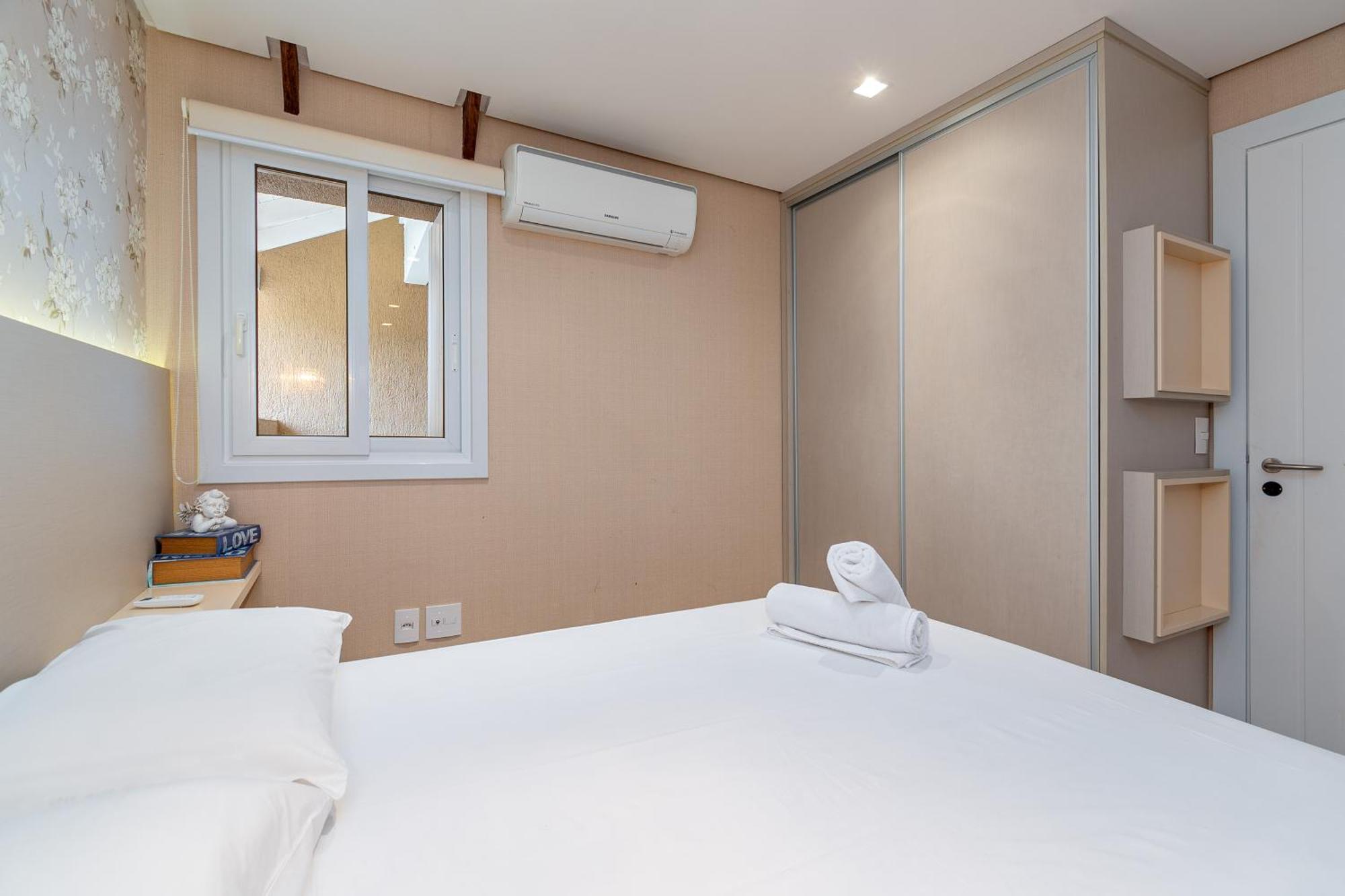 Luxuoso Apartamento Central Para 10 Pessoas Грамаду Екстер'єр фото